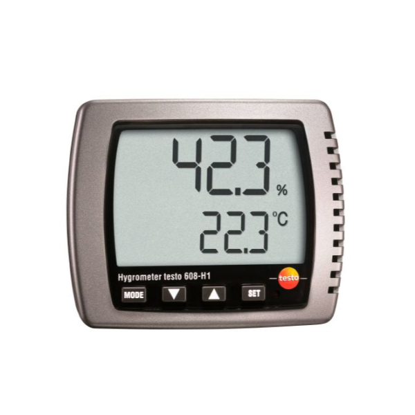 Kusam Meco Digital Humidity and Temperature Meter, Model Name/Number: KM 920