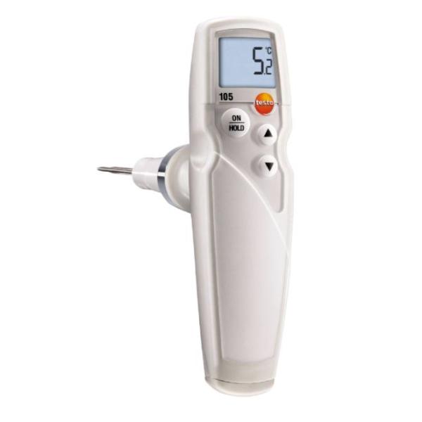 testo 105 Food Probe Thermometer