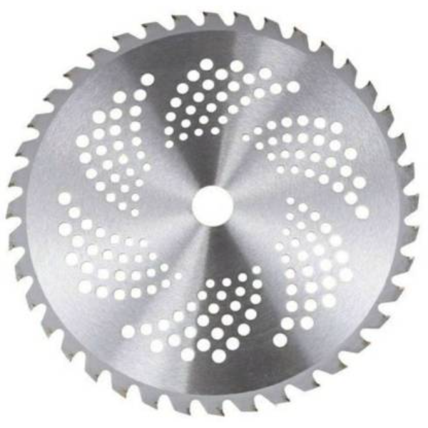 Buy Balwaan MTAK AC BR 937 60 Teeth TCT Heavy Duty Blade for