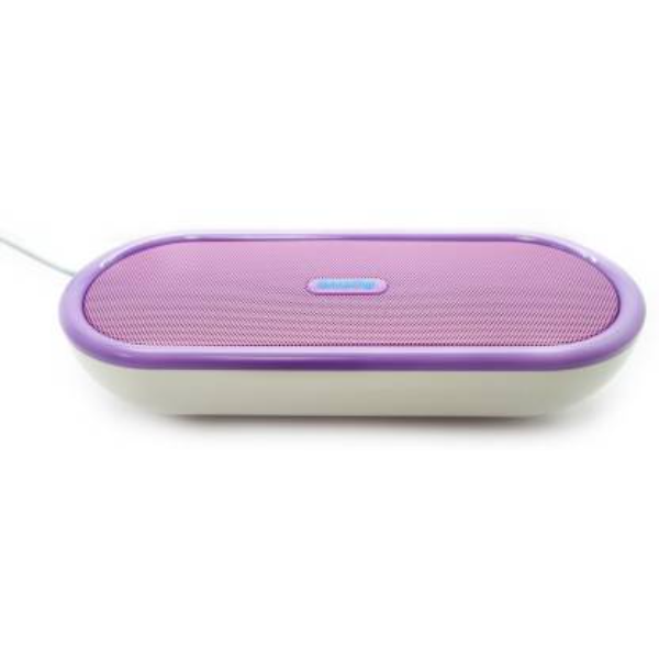 Portronics sound bowl hot sale usb portable speaker