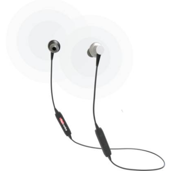 Buy Portronics Harmonics 204 Bluetooth in Ear Headset Online at