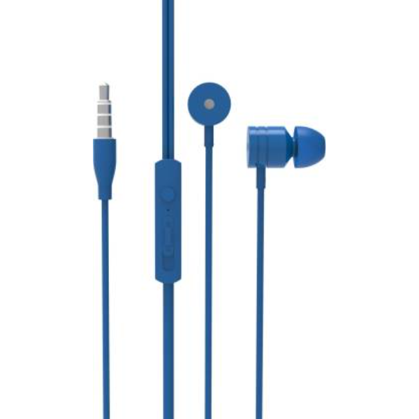 Portronics earphones conch discount 204