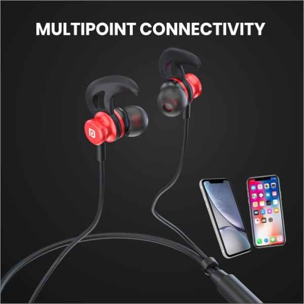 portronics 222