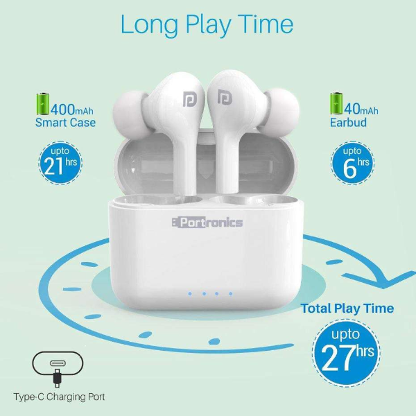 Portronics harmonics online 212