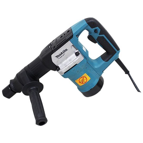 Buy Makita Mt M8600b 5 4 Kg 900 W Demolition Hammer With Bull Point Online At Best Prices In