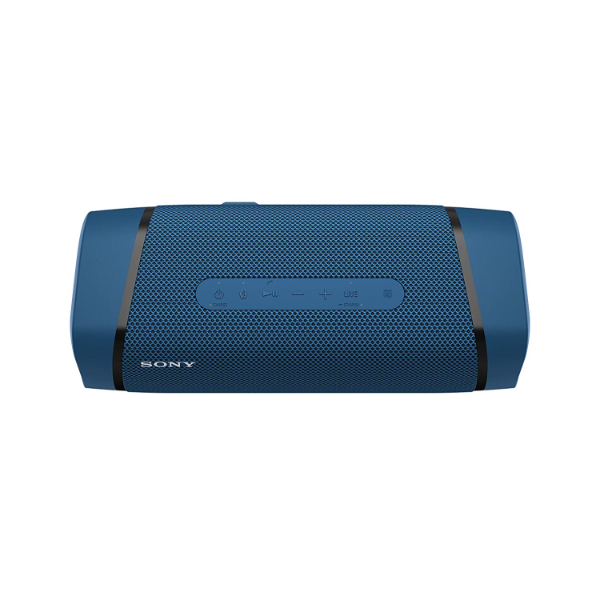 Buy Sony Srs Xb33 Blue 24 Hours Extra Bass Portable Wireless Bluetooth Speaker Online At 5082