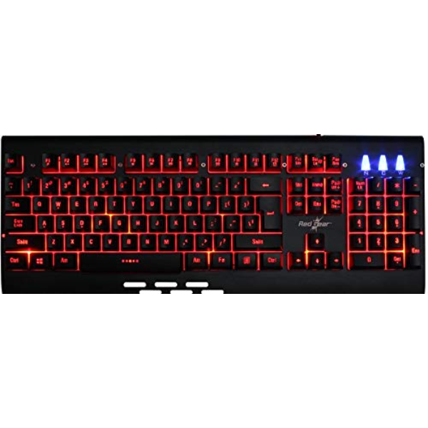 redgear mt01 keyboard