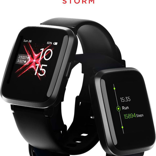 boat storm rtl watch price