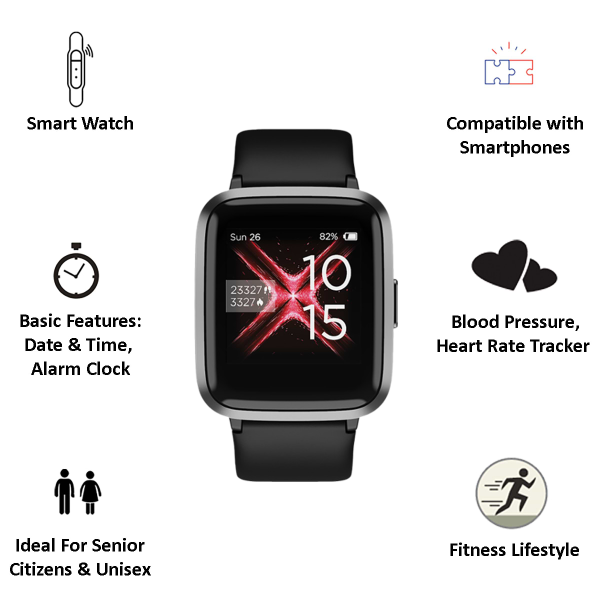 boat storm rtl watch price