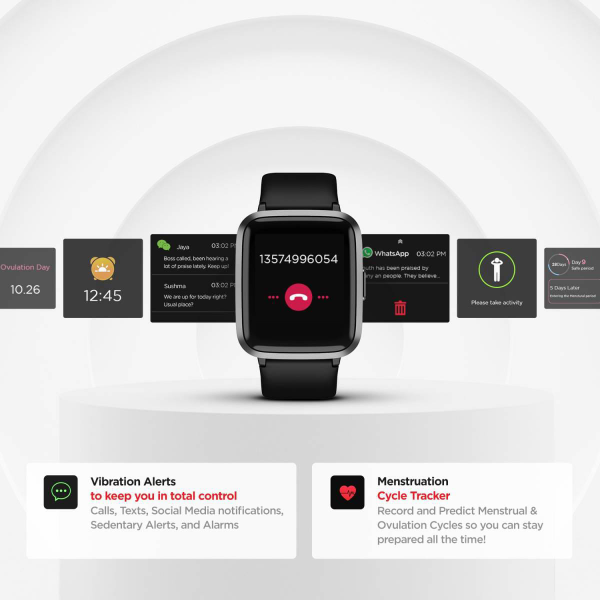boat storm rtl watch price