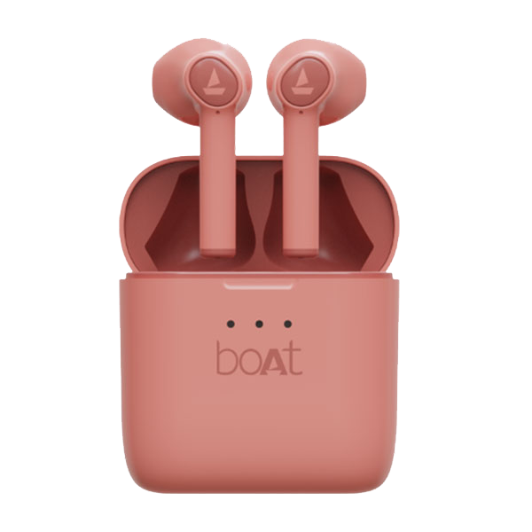 Boat discount earbuds case