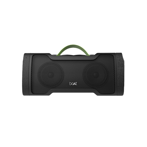 Buy Boat Stone 1010 - Black, 14 W Bluetooth Speaker with FM Radio and USB  Port Online at Best Prices in India
