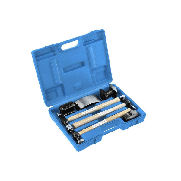 Buy Automotive Body Hammers and Dolly Sets