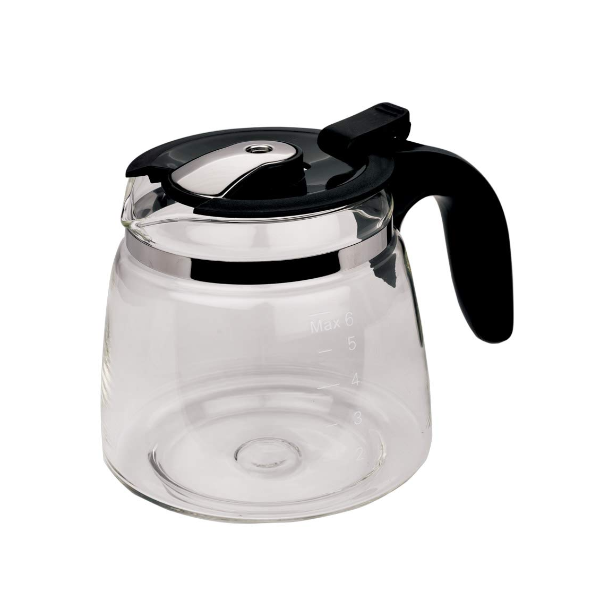 Buy Morphy Richards Primero - Black 750 W Drip Coffee Maker Online at ...