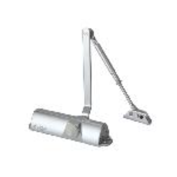 Buy Core CDC 02 - Aluminium Classic Door Closer Online at Best Prices ...