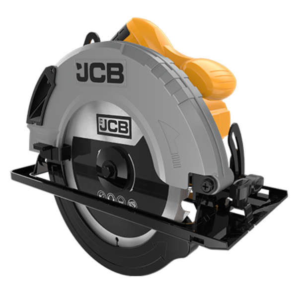 Buy JCB CSI500 EM 7 inch 1500 W Circular Saw Machine Online at