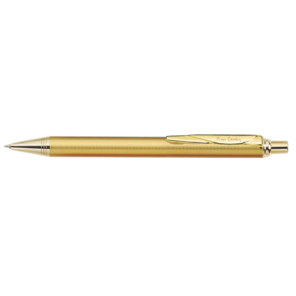 Gold pierre discount cardin pen