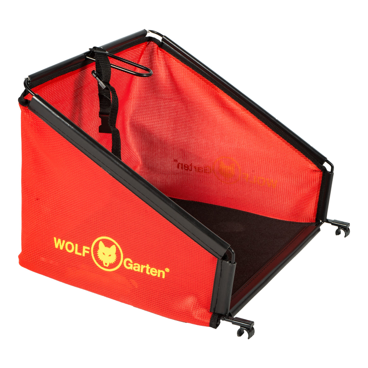 Lawn mower collection bag hot sale