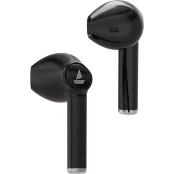 Tws discount earbuds black