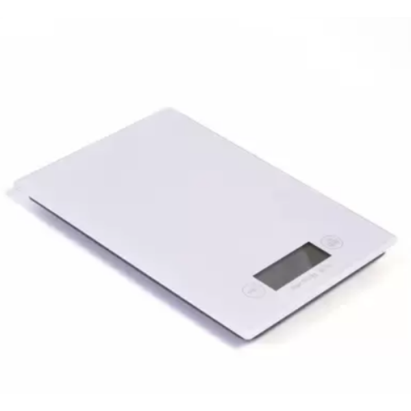 Buy Stealodeal 5 Kg White Touch Screen Electronic Digital Glass Weighing Scale Online At Best Prices In India