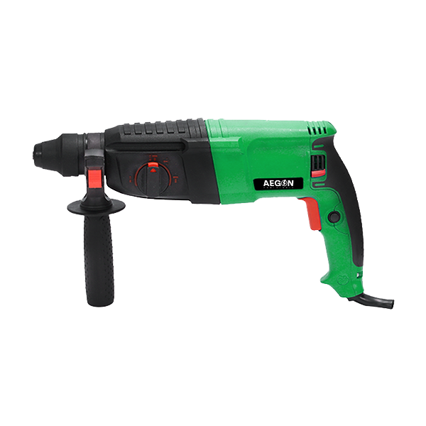 Buy Aegon AHD263 26 mm 800 W 3 Function Modes Heavy Duty Green