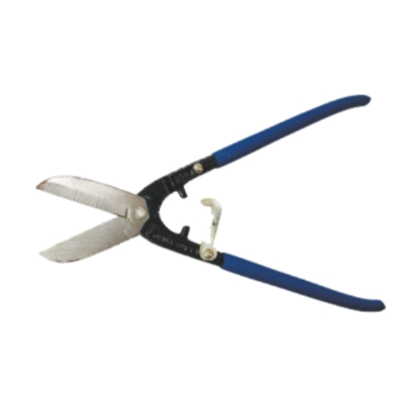 Buy Jhalani No.120 - 12 inch Heavy Duty Tin Cutter with Spring Online ...