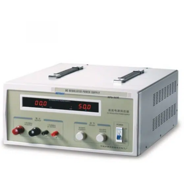 Buy Metravi Rps 3030 Single Output Dc Regulated Power Supply Online At Best Prices In India 7663