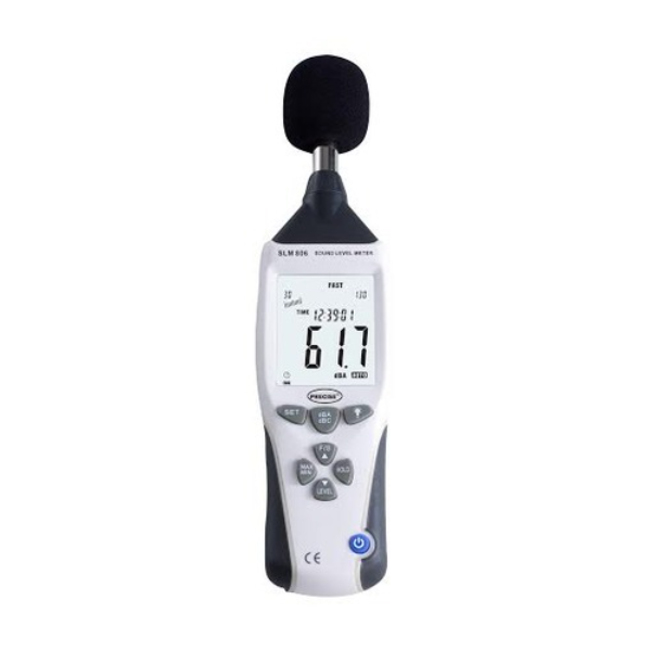 Buy Precise Slm806 - 30 To 80db Sound Level Meter Online At Best Prices 