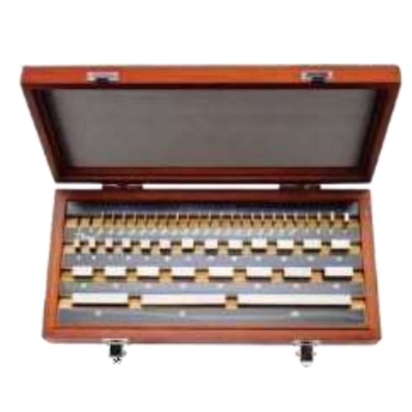 Buy Precise 47 Range, Grade 2 Aerospace Slip Gauge Block Set Online at Best Prices in India