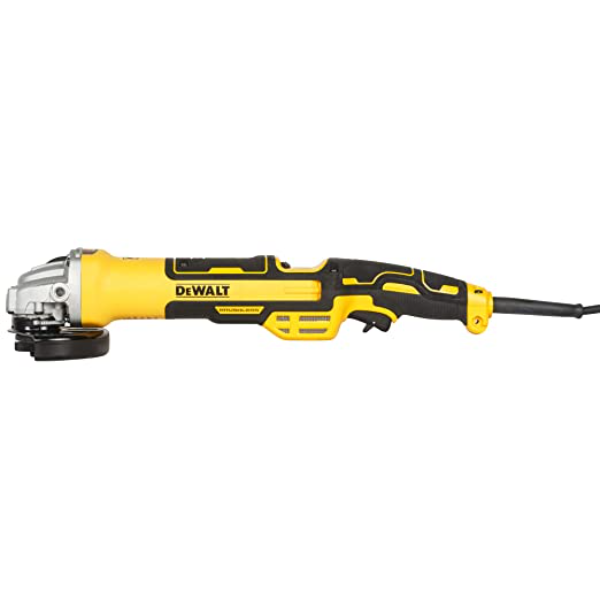 Dewalt 5 discount inch angle grinder