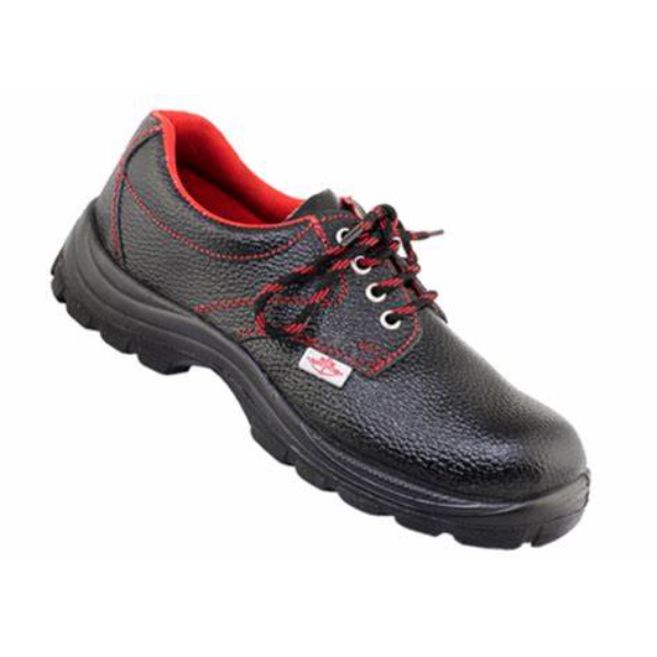 Super Anchor Black Electrical Safety Shoes SA5000DD