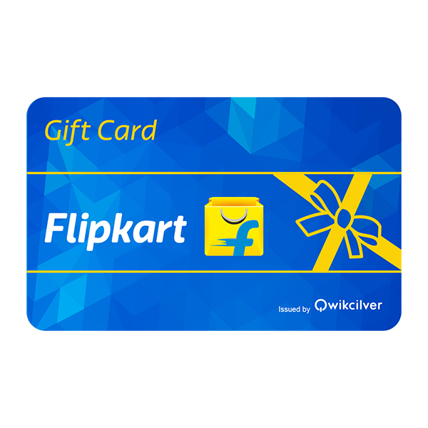 Gift Card for RS.5000/