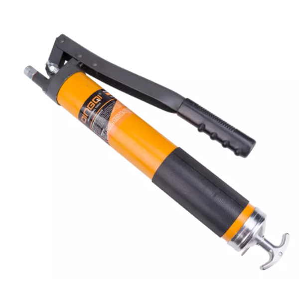 Hitachi best sale grease gun