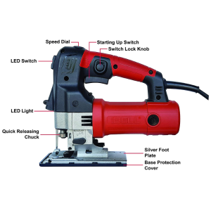 Ibell jigsaw discount