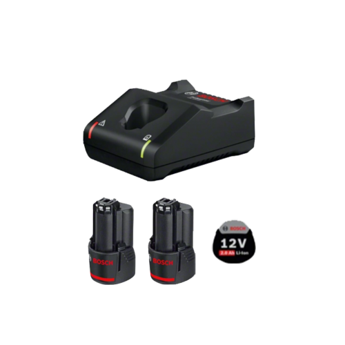 Bosch professional 12v discount range