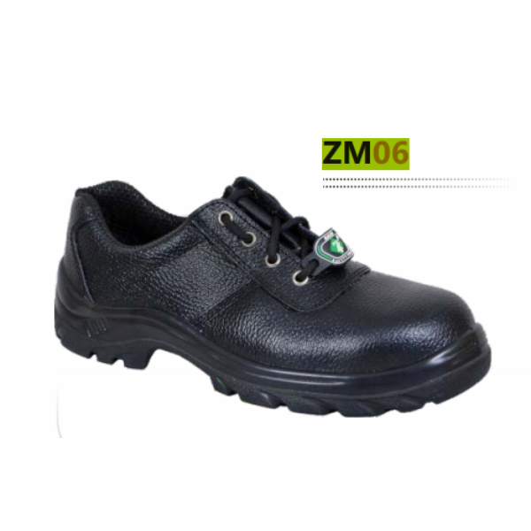 Zain cheap safety shoes