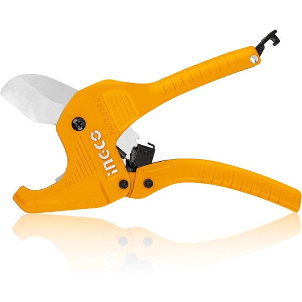 Buy Ingco HPCS05428 - 203 mm PVC Pipe Cutter Online at Best Prices in India