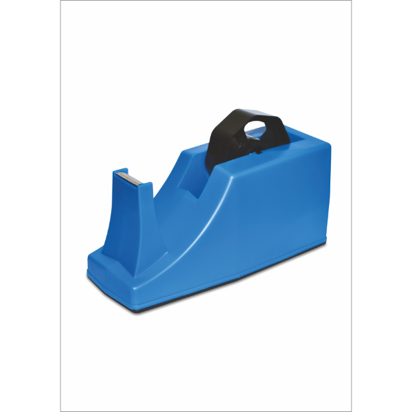 Buy Omega 1767bl - Blue, Jumbo Tape Dispenser (pack Of 5) Online At 