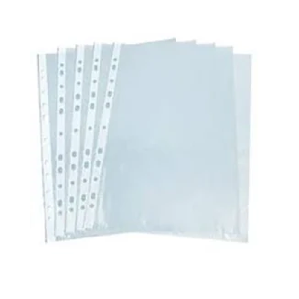 Buy Generic - A4, Plastic Files Folder Online At Best Prices In India