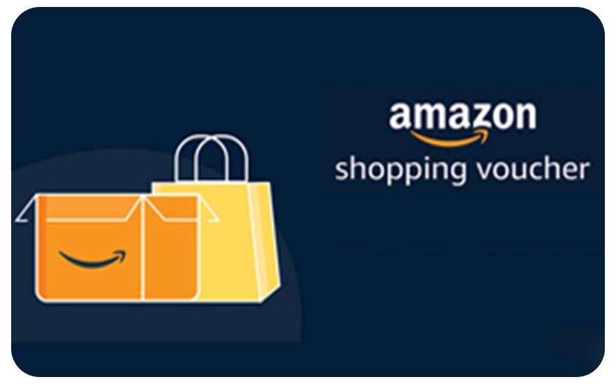 Buy Amazon Shopping - Rs 500 E-Gift Voucher Online at Best Prices in India