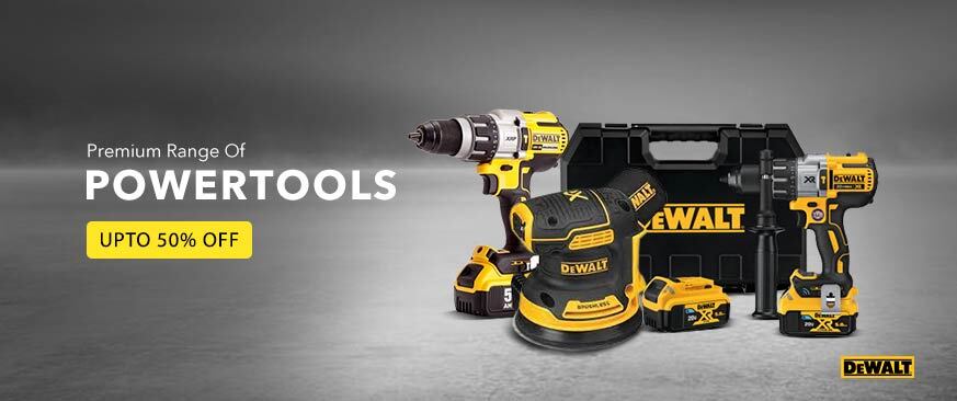 Best place to discount buy dewalt power tools