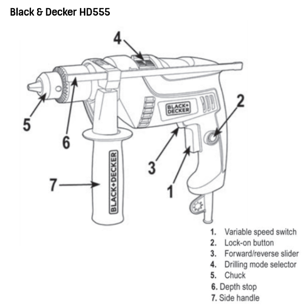 VIDEO: How to Replace and Install a BLACK+DECKER Variable