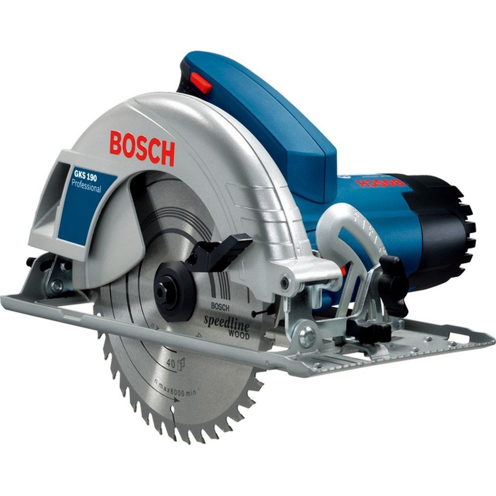 7 in circular best sale saw
