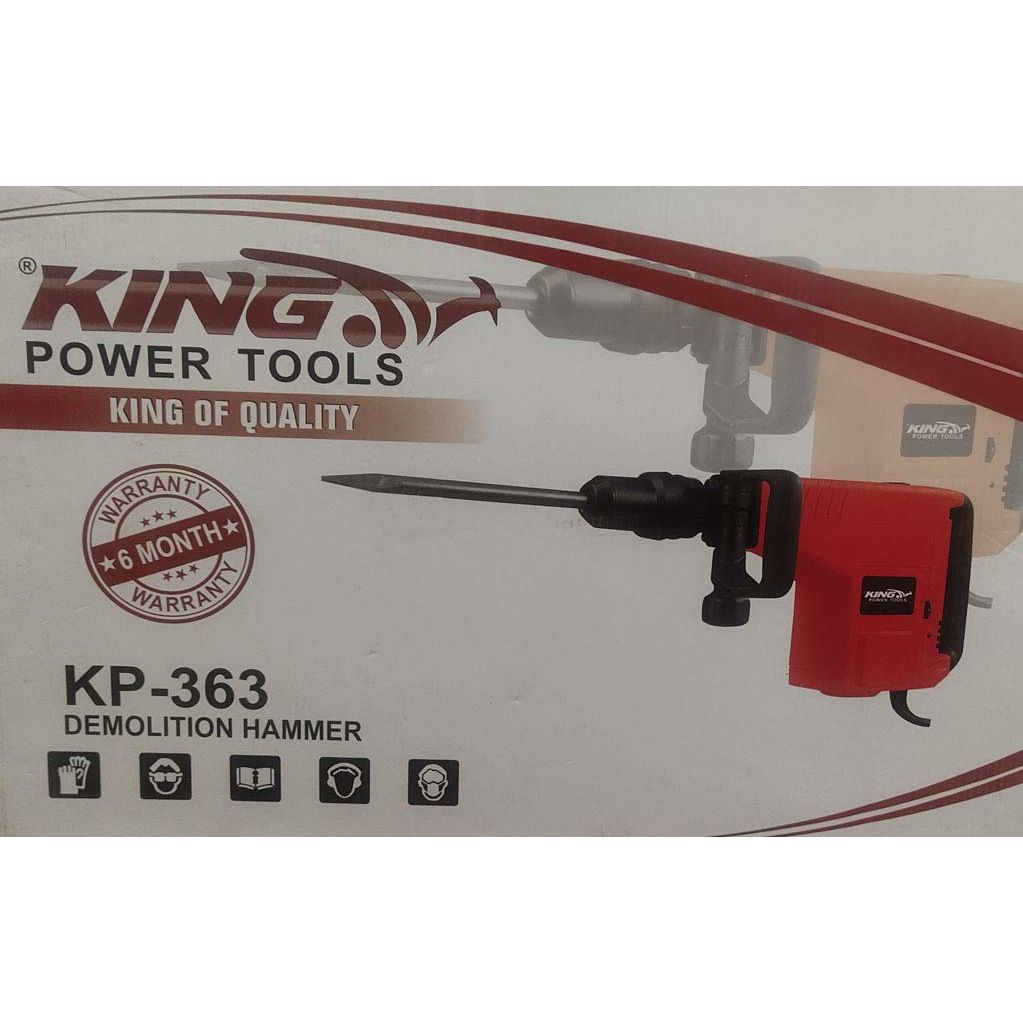Yking demolition store hammer