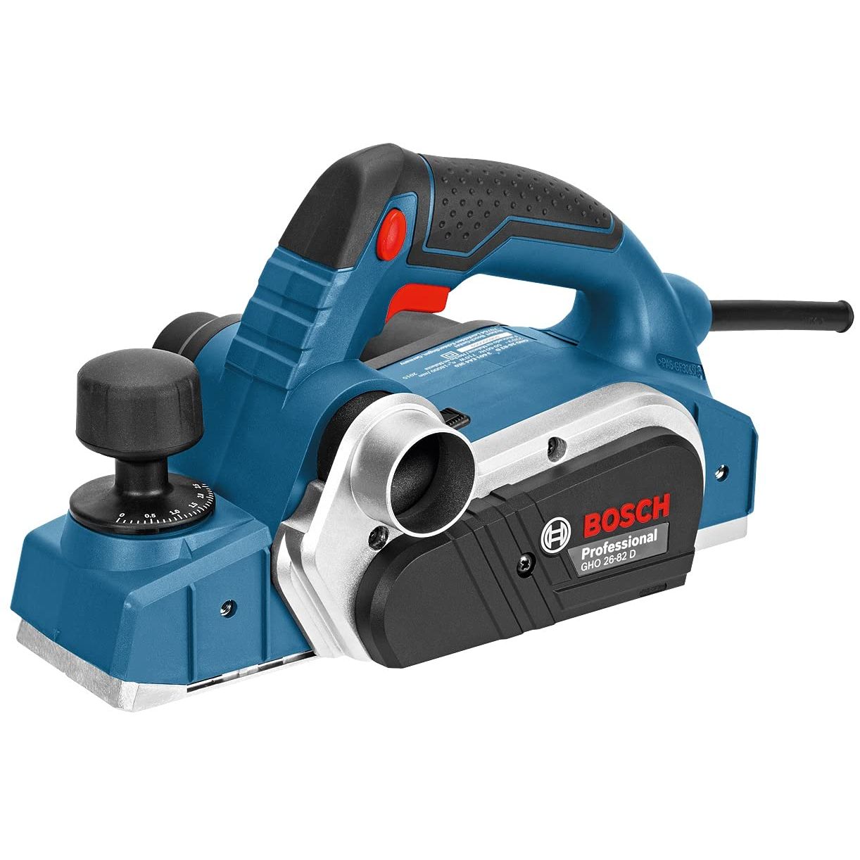 Bosch 18v shop planer body only