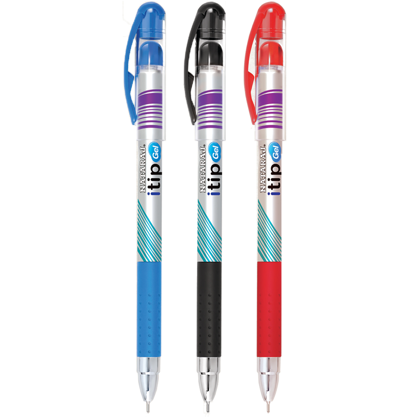 Gel tip pens store