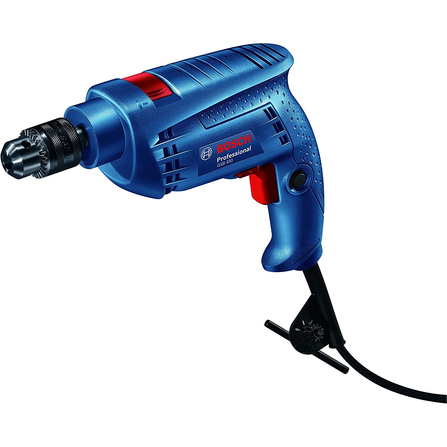 Bosch universal drill online 18 test