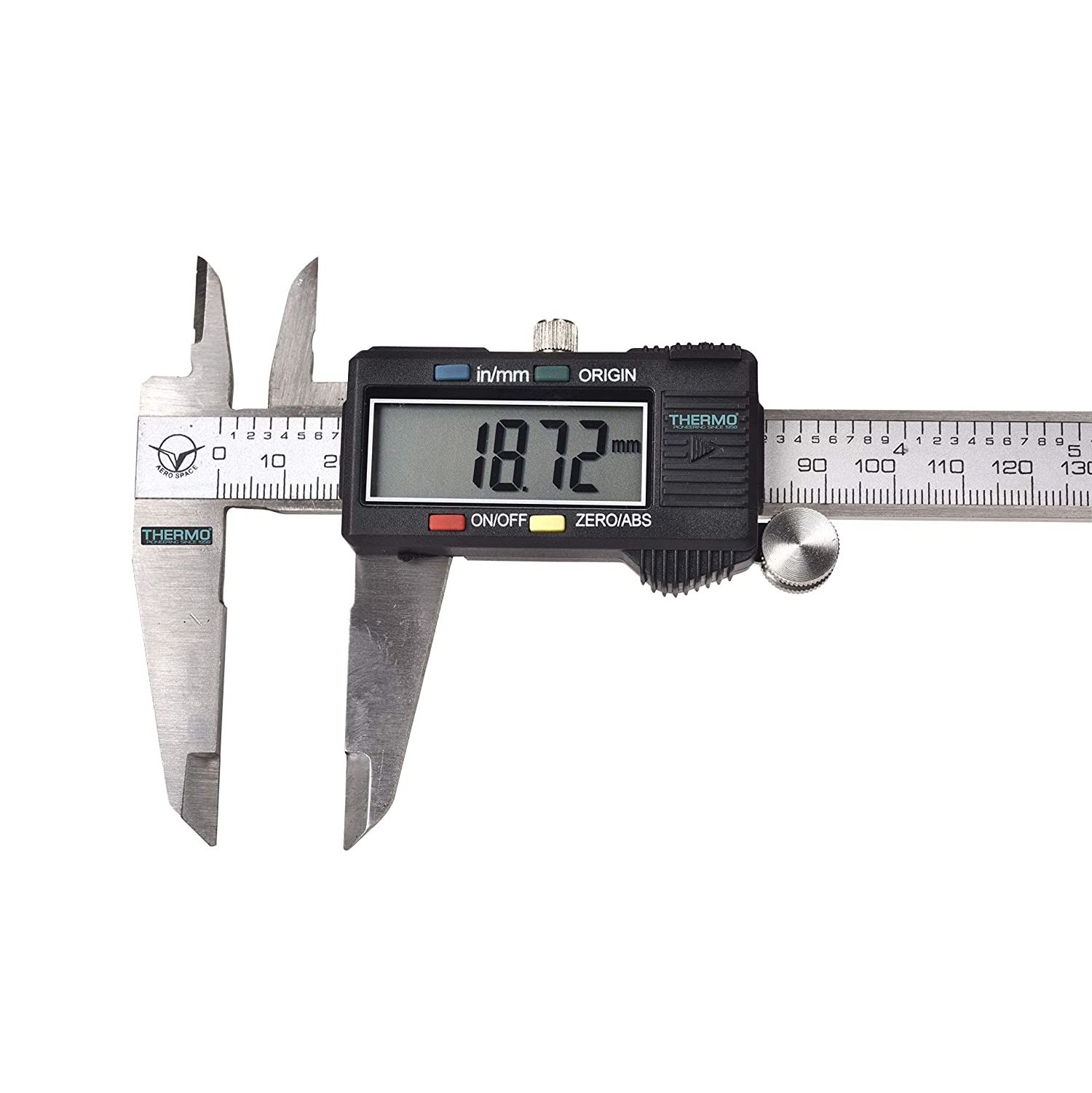 Buy Aerospace A8DIGVC - 200 mm Digimatic Vernier Caliper Online at Best ...