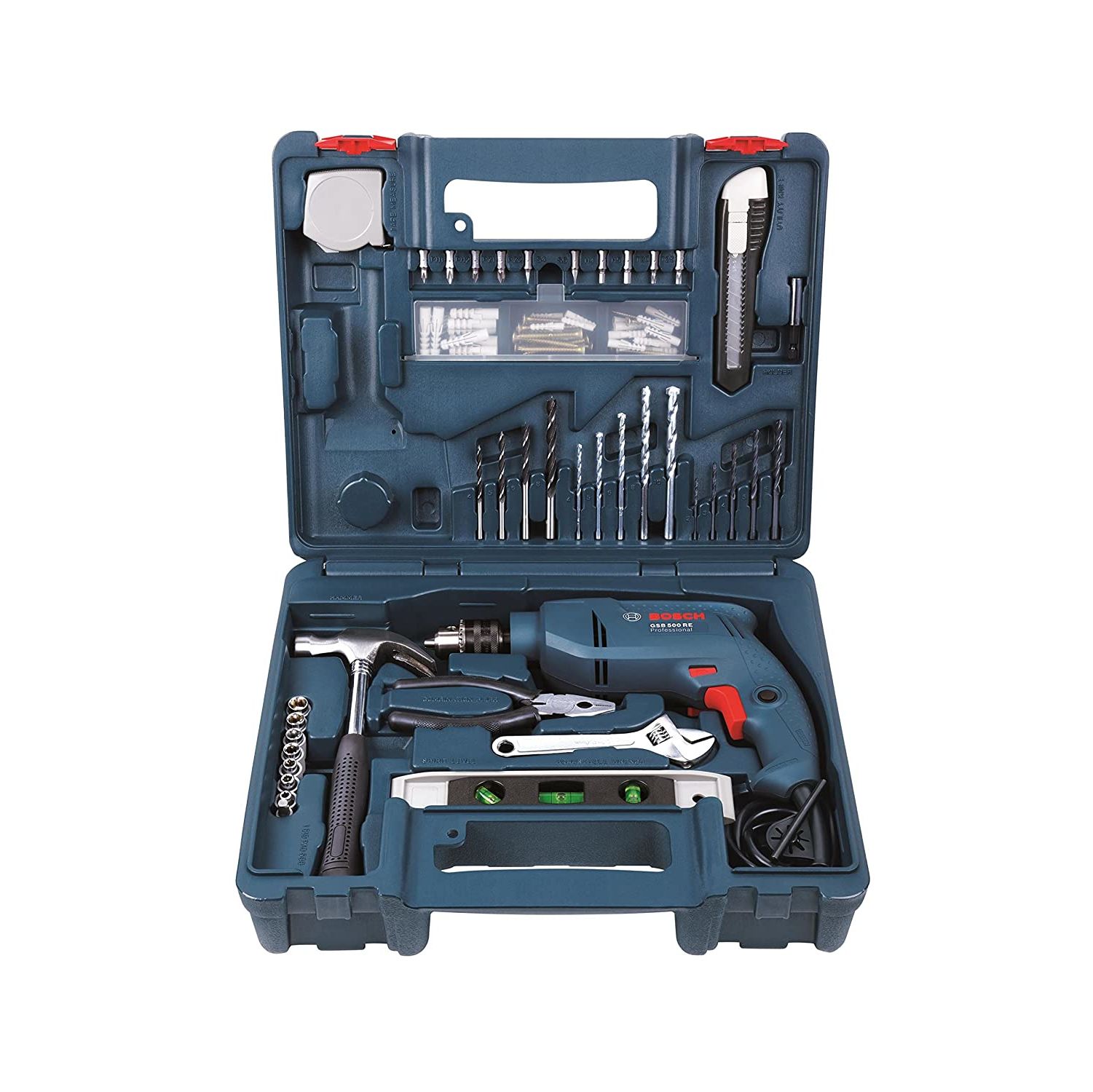 Bosch drill machine 450 best sale watt price