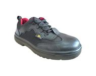 jcb heatmax safety shoes